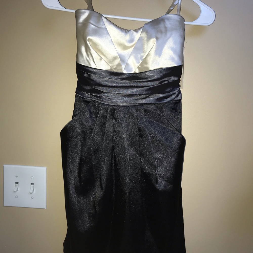 Formal dress